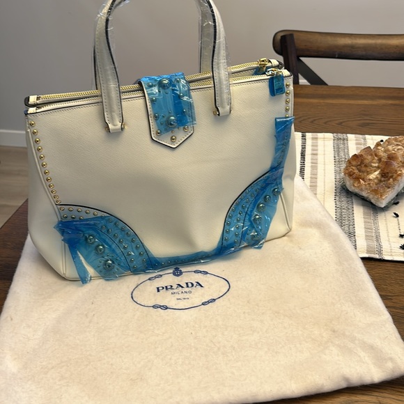 PRADA Runway Collection Bag - Picture 3 of 6